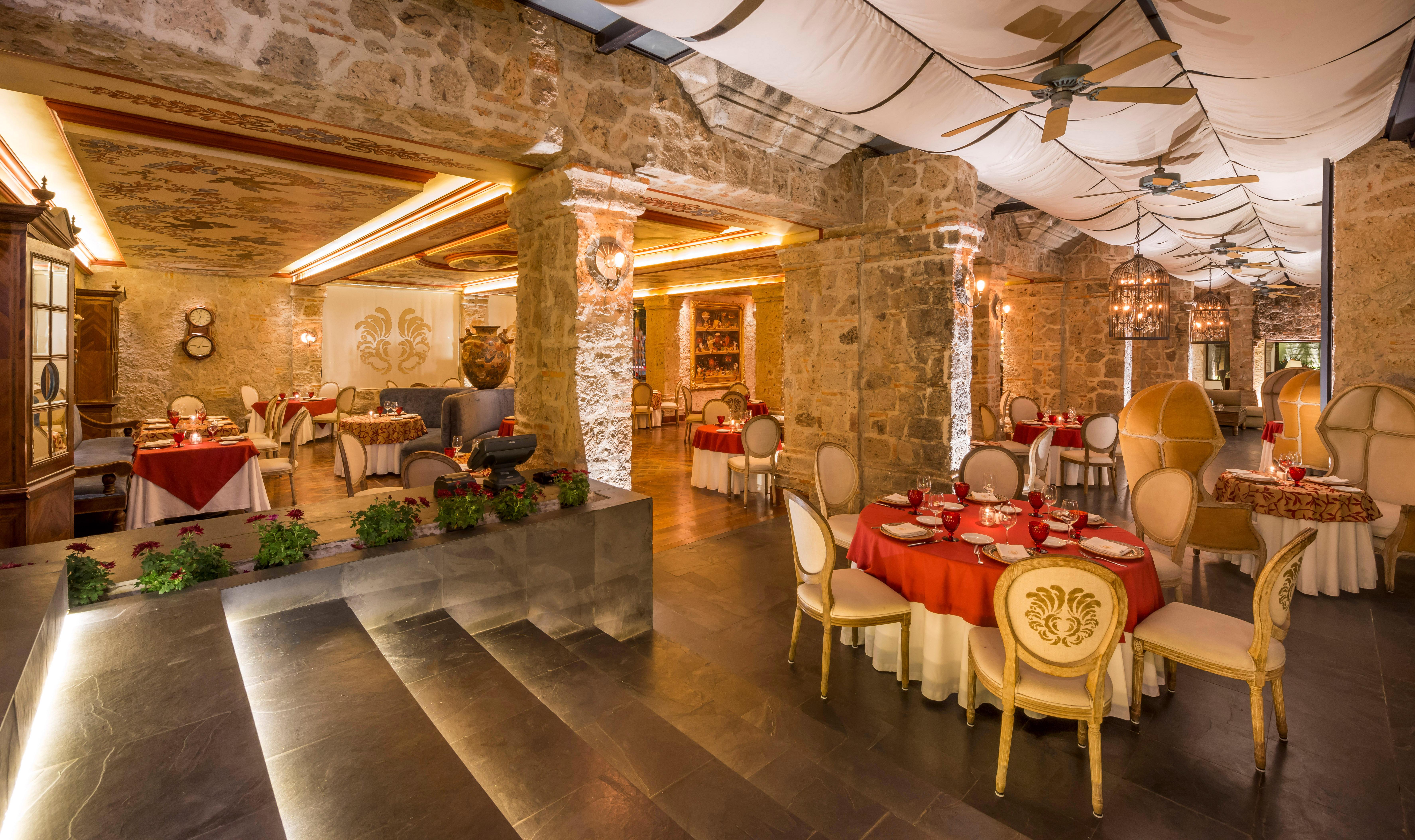 Quinta Real Guadalajara Otel Dış mekan fotoğraf